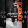 Бак-теплообменник "Ладога" 12 на трубе Ф115 (AISI 201/1.0)